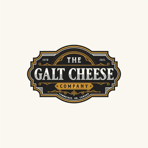 The Galt Cheese Co.