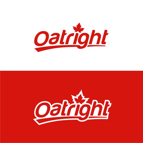 bold concept for oatright