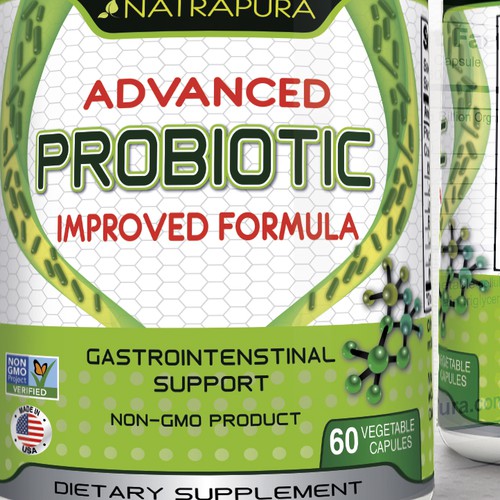 ProBIOTIC