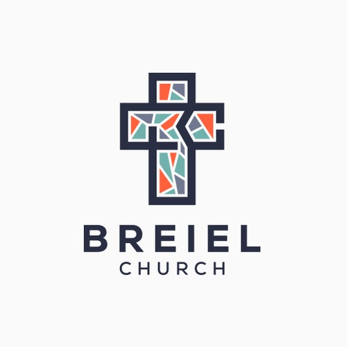 Logo designs for Church!