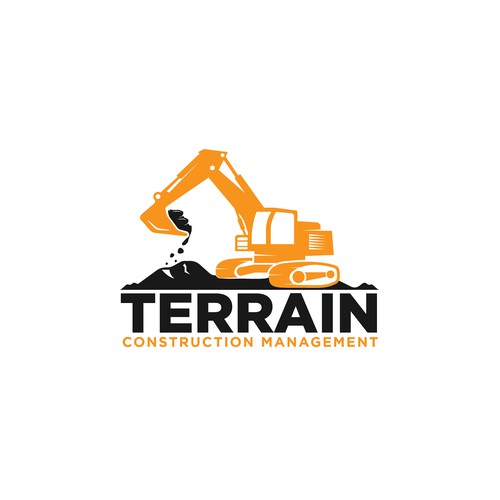 Terrain Construction Management