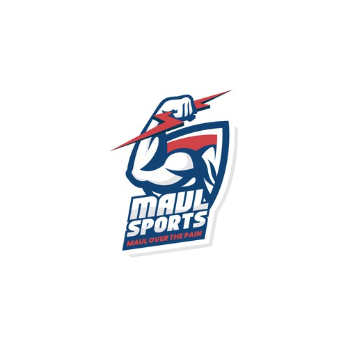 Logo for Maul Sports