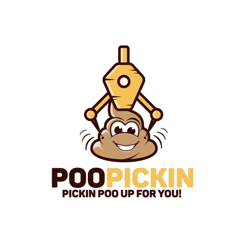 PooPickin