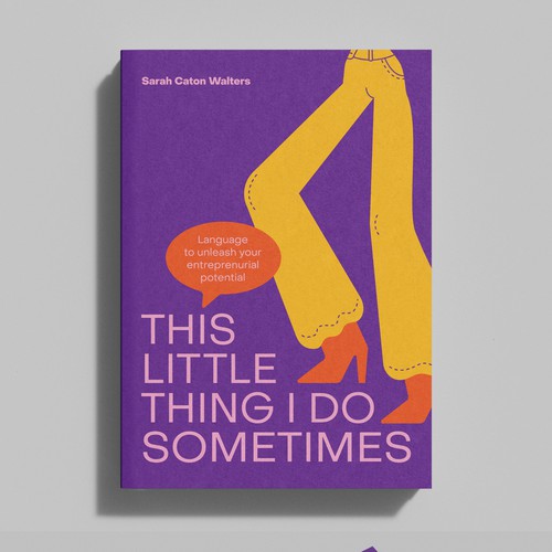 Book Cover design