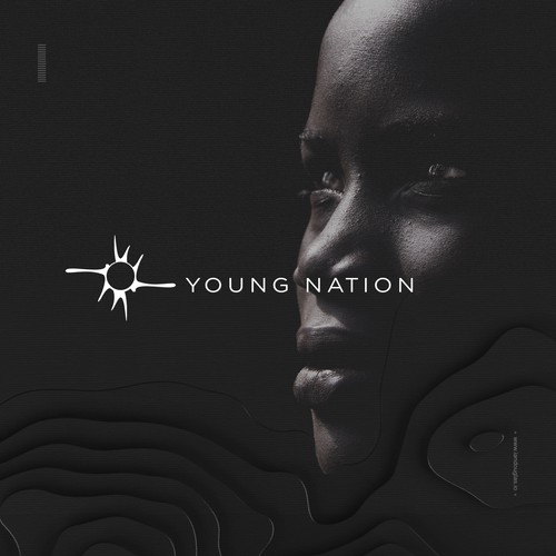 Creation mark for Young Nation