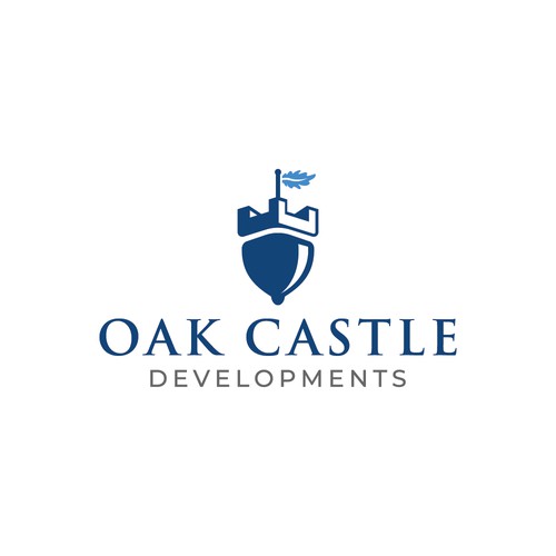oak castle