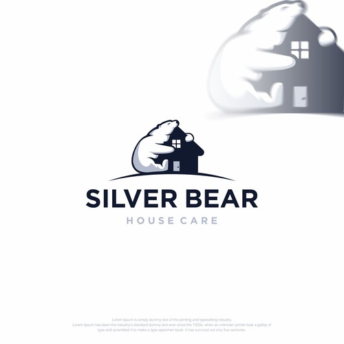 Silver Bear