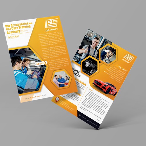 flyer