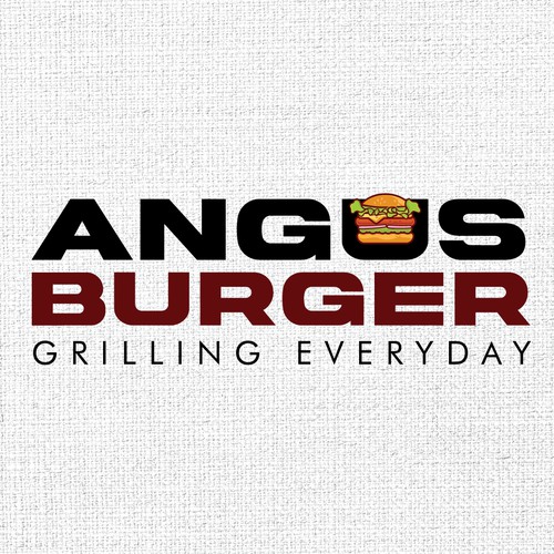 Angus Burger