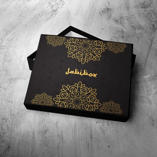 PREMIUM LOOK JABIBOX