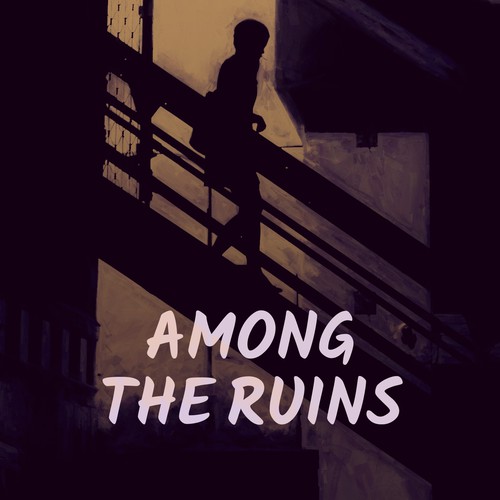 Book cover for a Fiction Novel