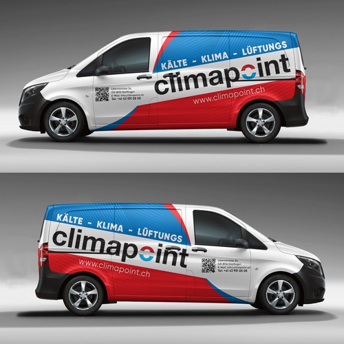 climapoint AG