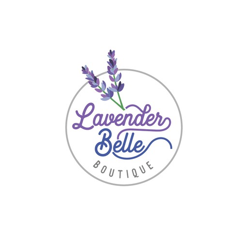 Online Boutique Logo 