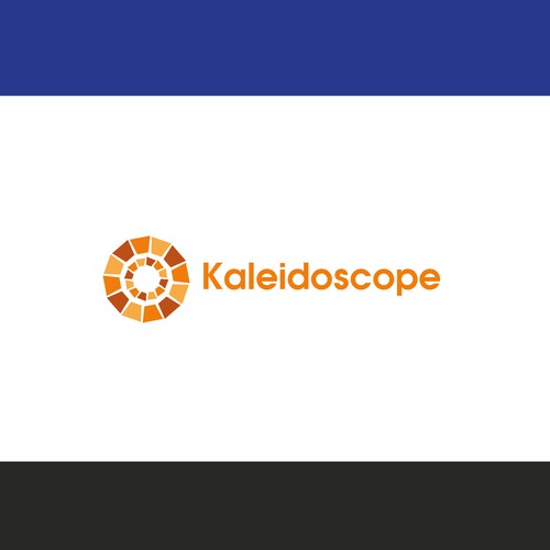 Logo / Kaleidoscope