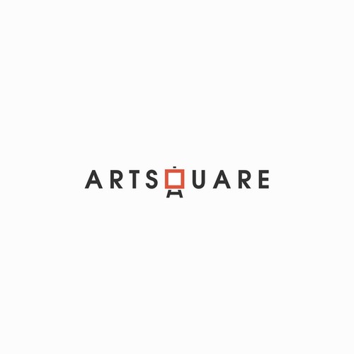 ArtSquare needs a logo. Launch your career by helping us launch ours.