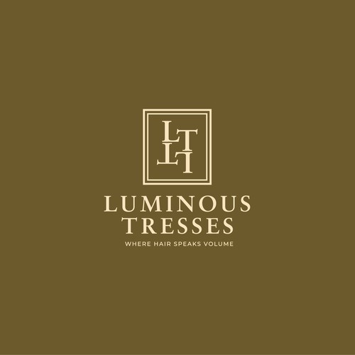 Luminous Tresses