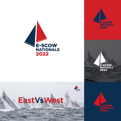 E Scow National 2022