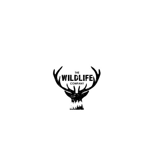 "The Wildlife Company" - design a powerfull logo