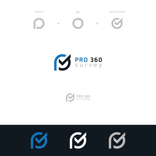 Pro 360 Survey