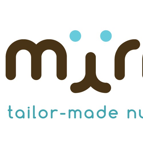 Logo design for MIRRO