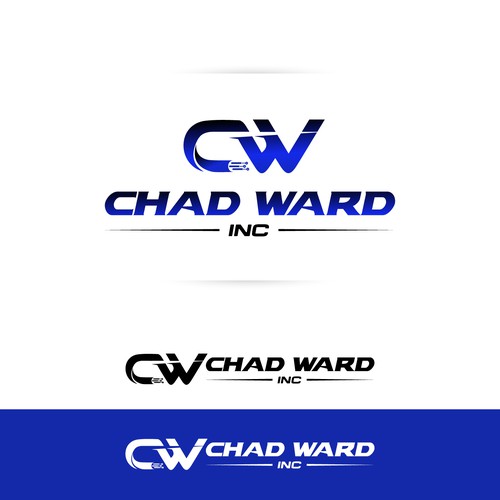 CW Chad Ward Optic Fiber