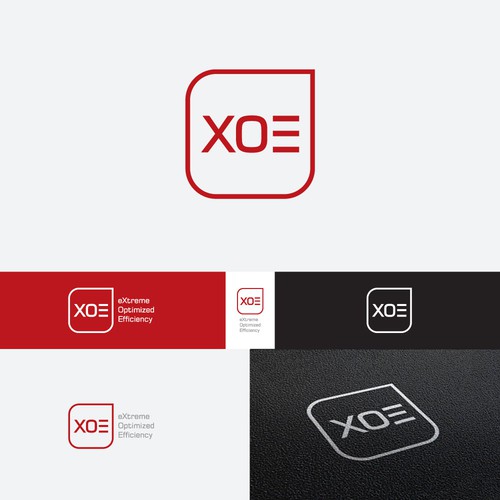 XOE Logo