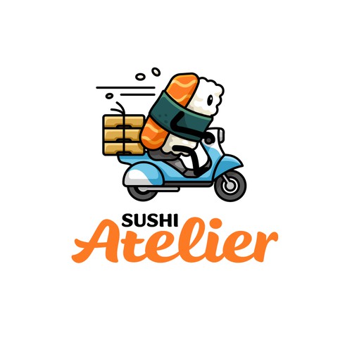 Sushi Atelier