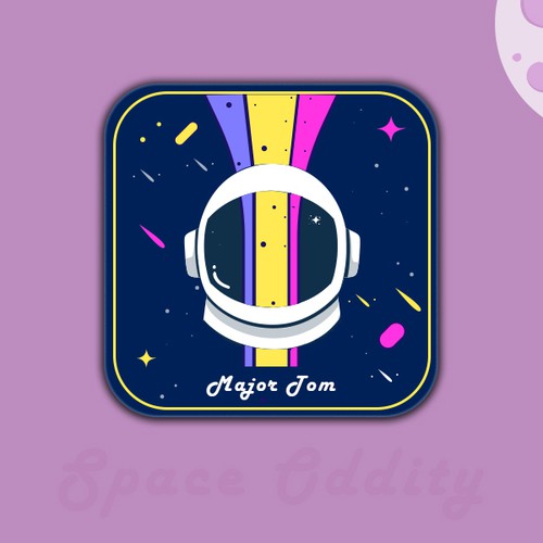 Premium badge design