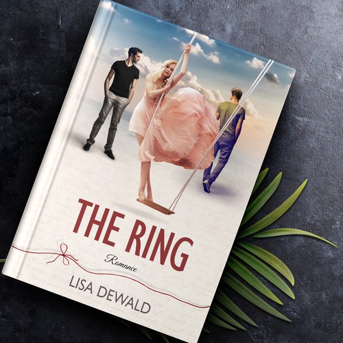 Book cover The Ring
