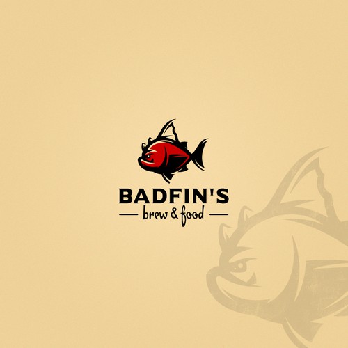 BADFIN'S