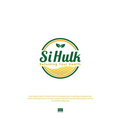 SiHulk- Herbal drinks for all age levels