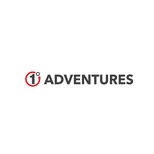 Logo for adventures!