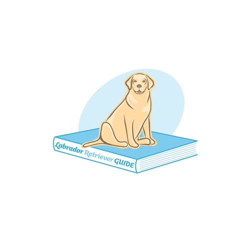 Logo for Labrador Retriever Guide