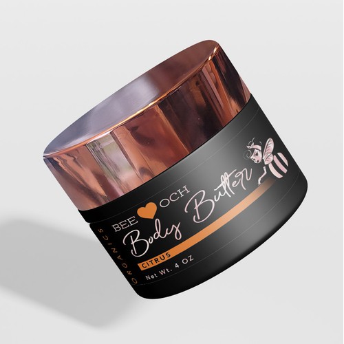 Cosmetic label
