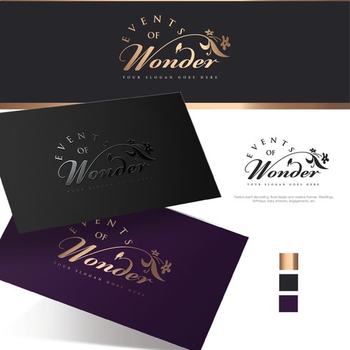 Events of Wonder LLC