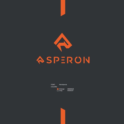 Asperon