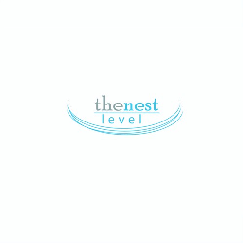 THE NEST LOGO 