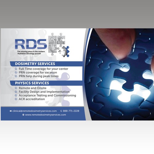 RDS -Trade Show Booth Design 10x20