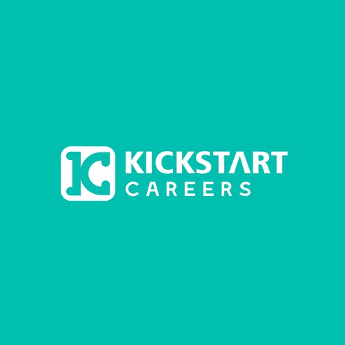 Kickstart Careers Logo