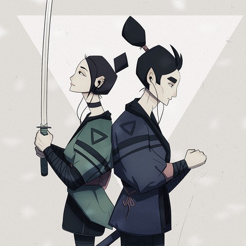 Samurais