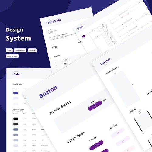 Design System