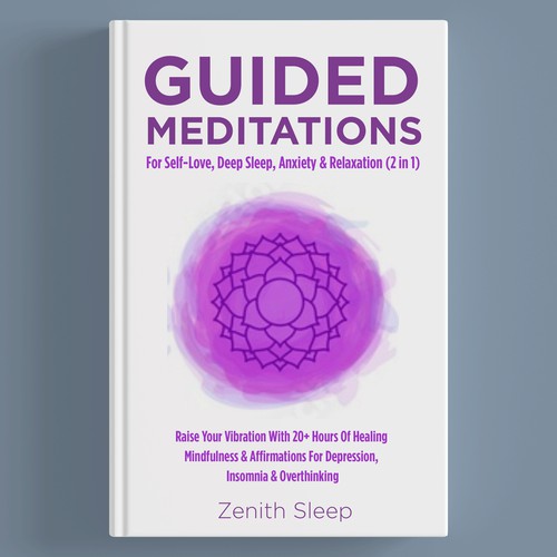 Guided Meditation.