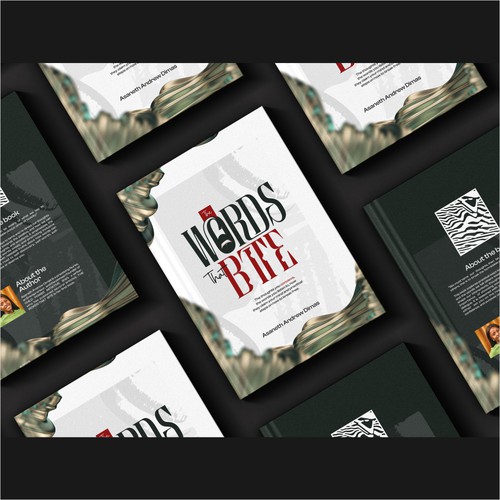 Book Design