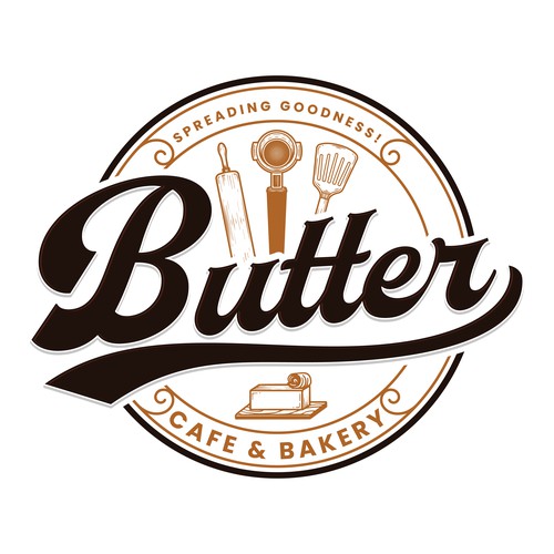 Butter Cafe and Bakery