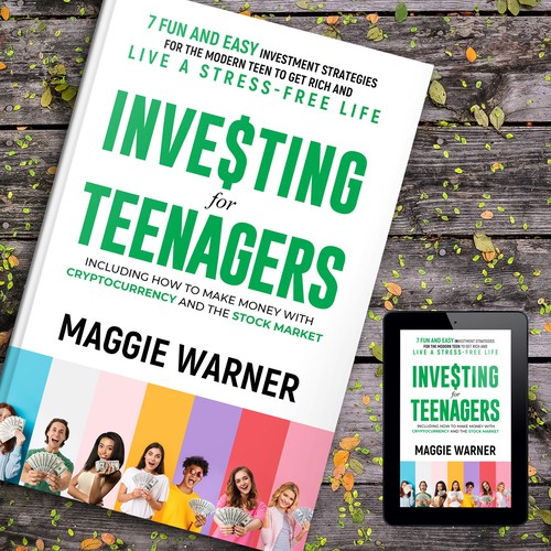 INVESTING FOR TEENAGERS
