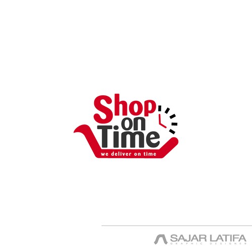 shop on time