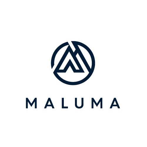 Smart logo concept for internet company