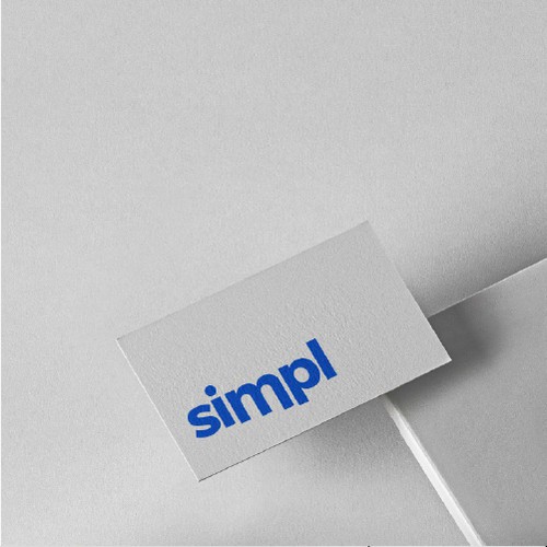 simpl logo design