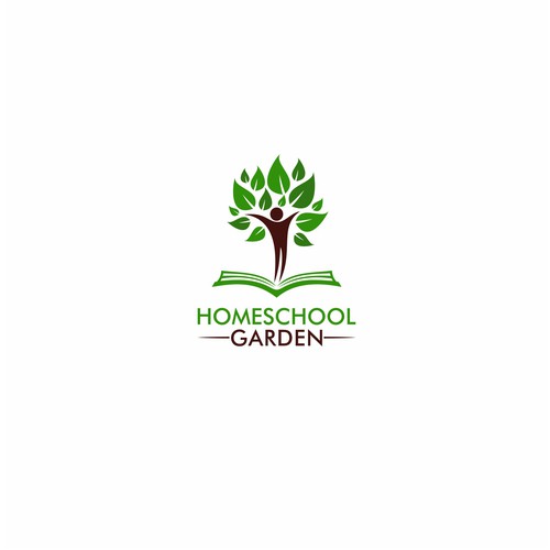 Homeschool Garden