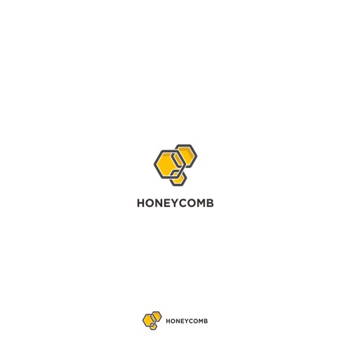 Logo for honeycomb: a platform for writing honeypots